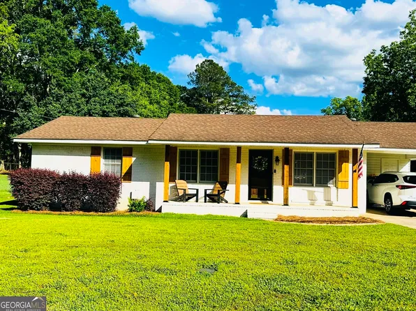 277 N Old Alabama Rd, Thomaston, GA 30286