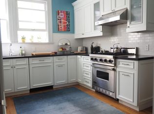 1374 12th Ave #TOP, San Francisco, CA 94122