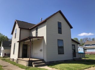 231 Grove St, Logansport, IN 46947