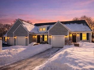 6 Adams Ct #6, Hingham, MA 02043