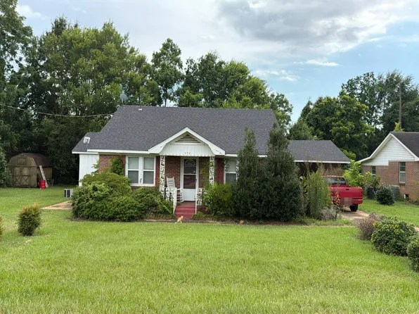 492 Excel Frisco Hwy, Frisco City, AL 36445