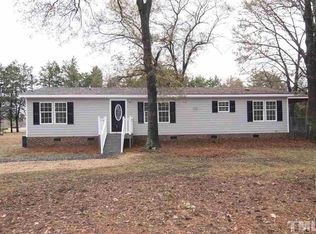 105 Birdie Dr, Garner, NC 27529