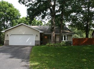 310 Little John Dr, Circle Pines, MN 55014