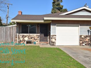 2787 Kerria Way #1, Sacramento, CA 95821