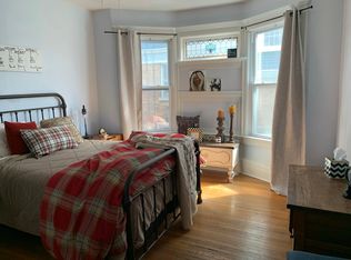 104 Dartmouth St #1, Rochester, NY 14607