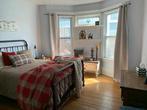 104 Dartmouth St #1, Rochester, NY 14607