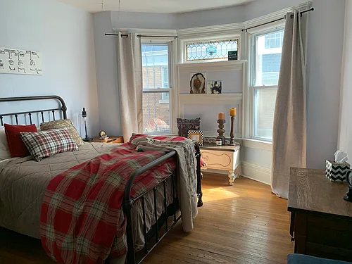 104 Dartmouth St #1 Photo 1