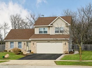 1440 Polo Dr, Bartlett, IL