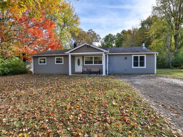 2852 Chestnut Ln, New Richmond, OH 45157