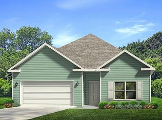 752 Backwater Rd, Port Saint Joe, FL 32456