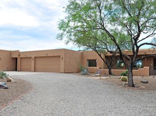 2851 S Quail Trl, Tucson, AZ 85730