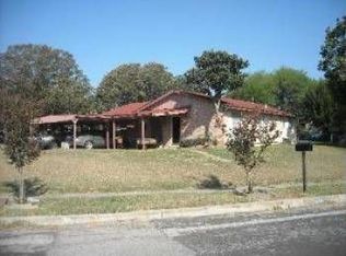 6035 Highfield St, San Antonio, TX 78238