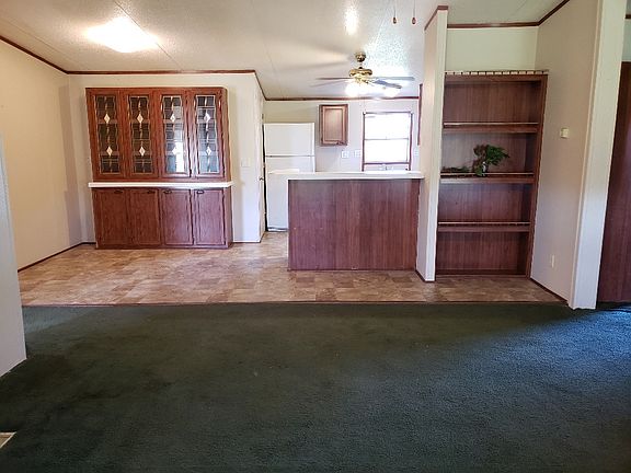 Open Living Room
