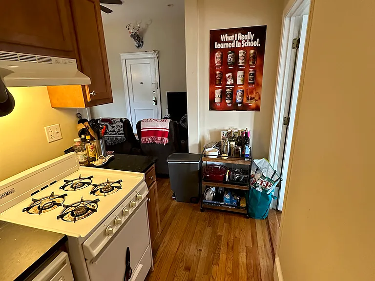 1193 Commonwealth Ave #24 — Photo 9