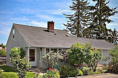 Updated Home Awaits You!