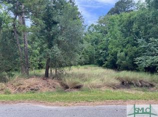 LOT 35 36th St W #1, Midway, GA 31320