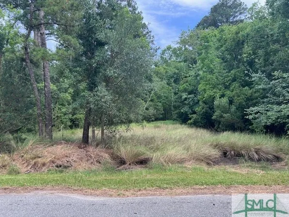 Lot 35 and Lot 36 W 1st Street, Midway, GA 31320