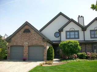 10631 Hollow Tree Rd, Orland Park, IL 60462
