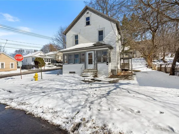101 King Ave, Syracuse, NY 13209