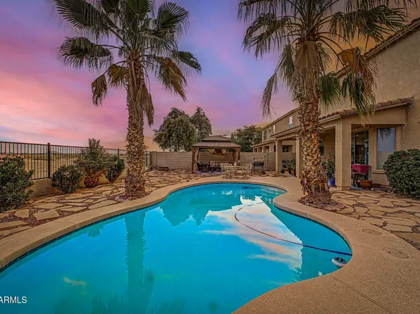 2215 E OMEGA Drive, San Tan Valley, AZ 85143