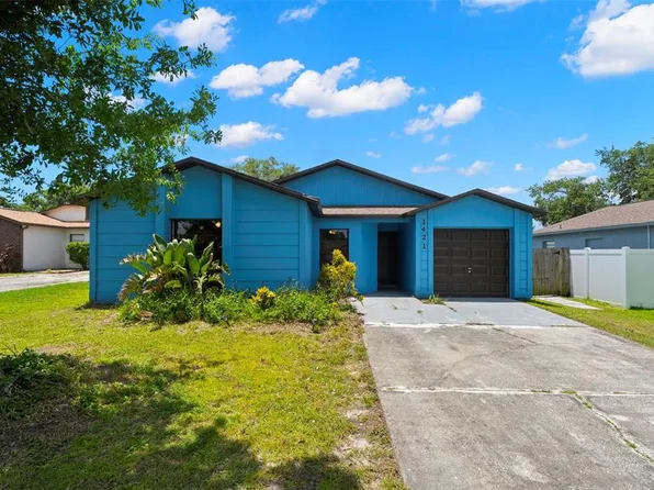 1421 Vinetree Dr, Brandon, FL 33510