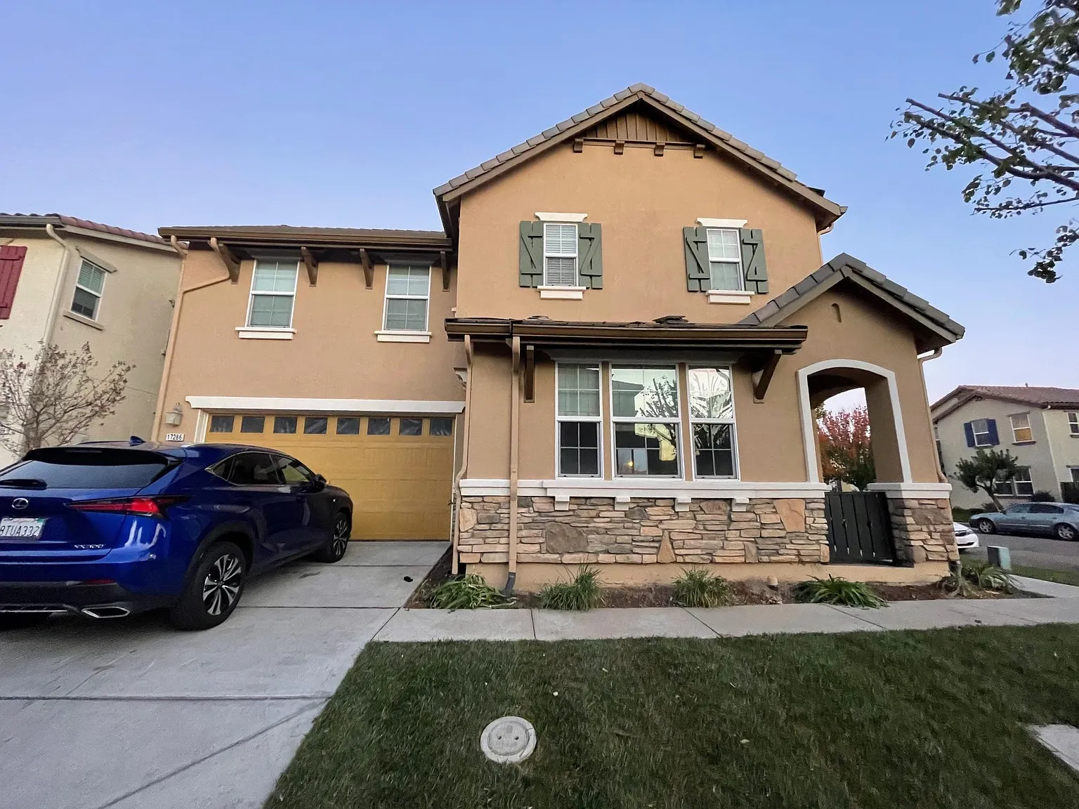 17286 Timber Creek Ln photo 1