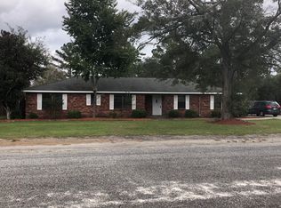 3980 Candis Ln, Waycross, GA 31503