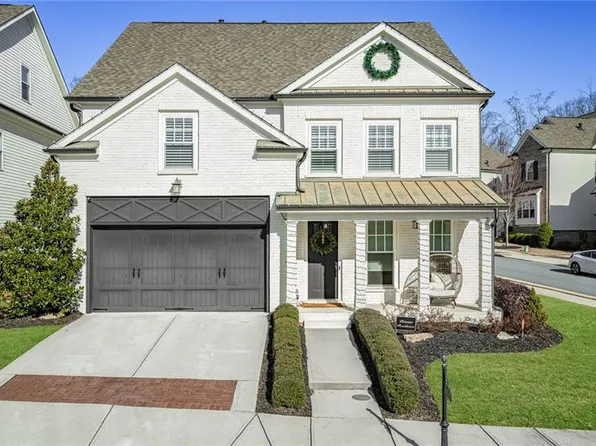 560 Hannaford Walk, Johns Creek, GA 30097