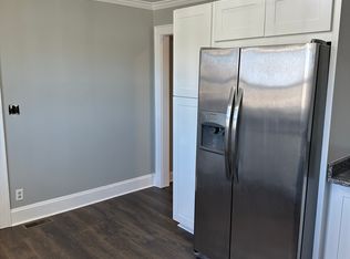 743 Gilliam St SW, Abingdon, VA 24210