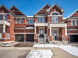 1152 Sepia Sq, Pickering, ON