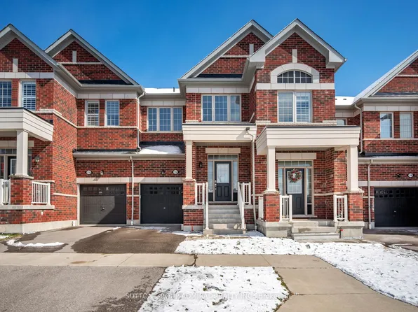 1152 Sepia Sq, Pickering, ON L1X 0H1