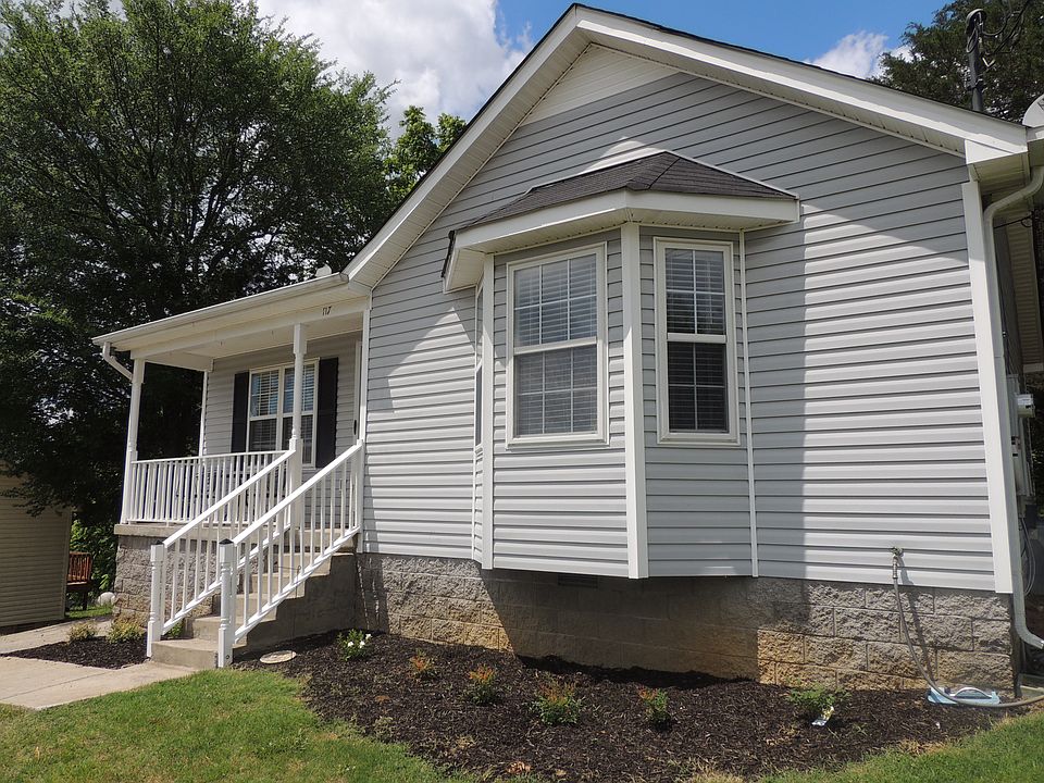 1st image of 117 Antioch Woods Way