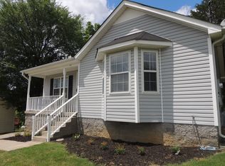 117 Antioch Woods Way, Antioch, TN 37013