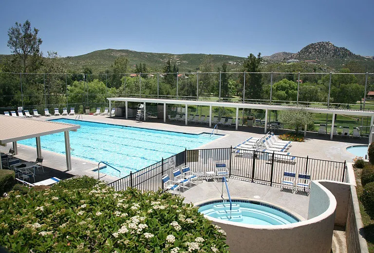 24119 Barona Mesa Rd — Photo 30