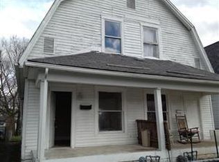 505 S Holmes Ave, Indianapolis, IN