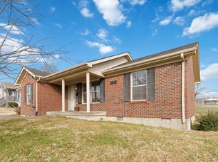 1417 Linden St, Richmond, KY 40475