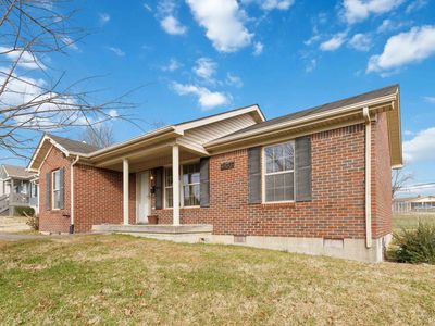 1417 Linden St, Richmond, KY, 40475