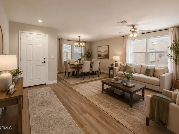 17736 N 183RD Avenue, Surprise, AZ 85374