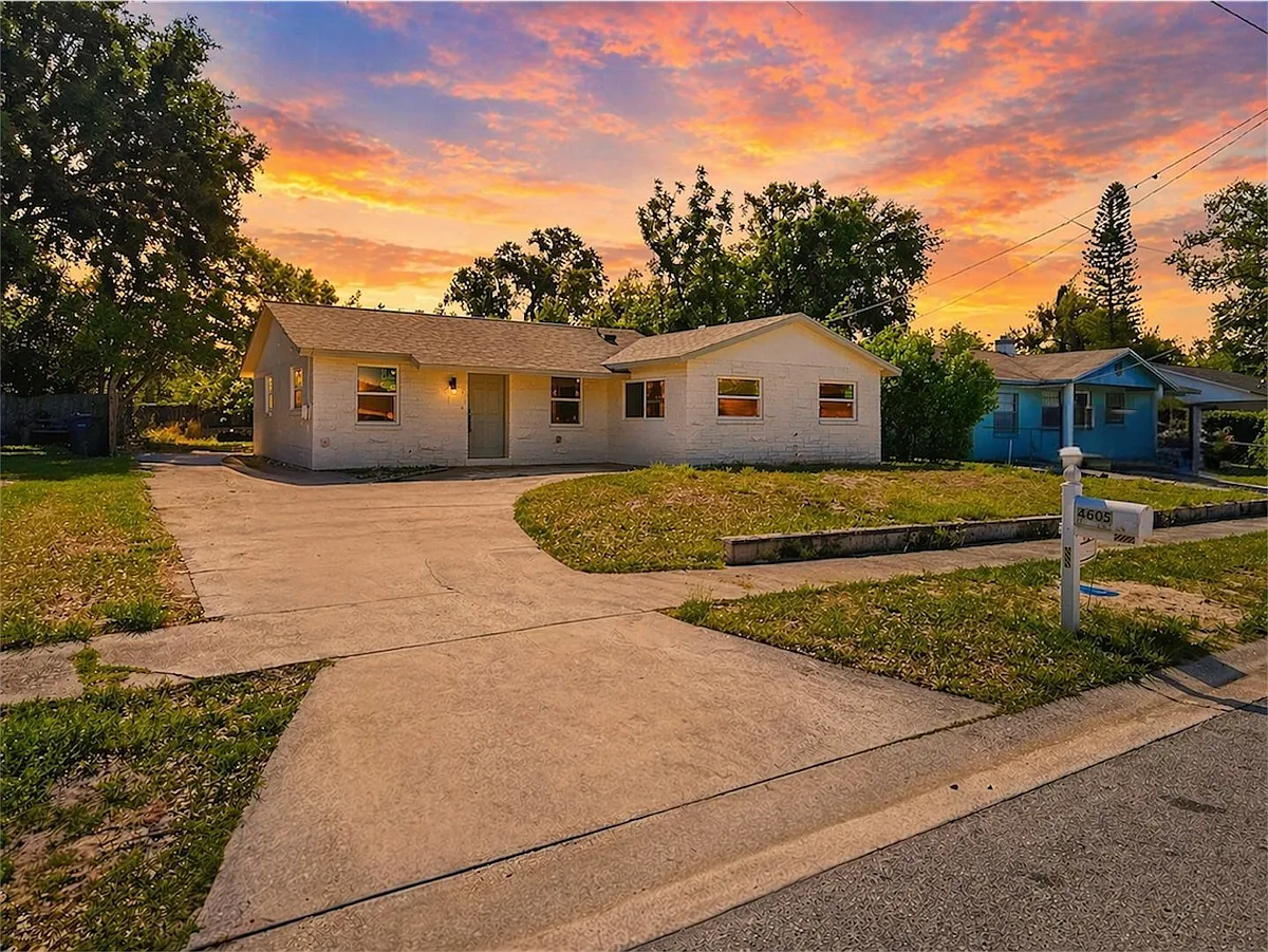Building Photo - 4605 John Bell Jr Dr