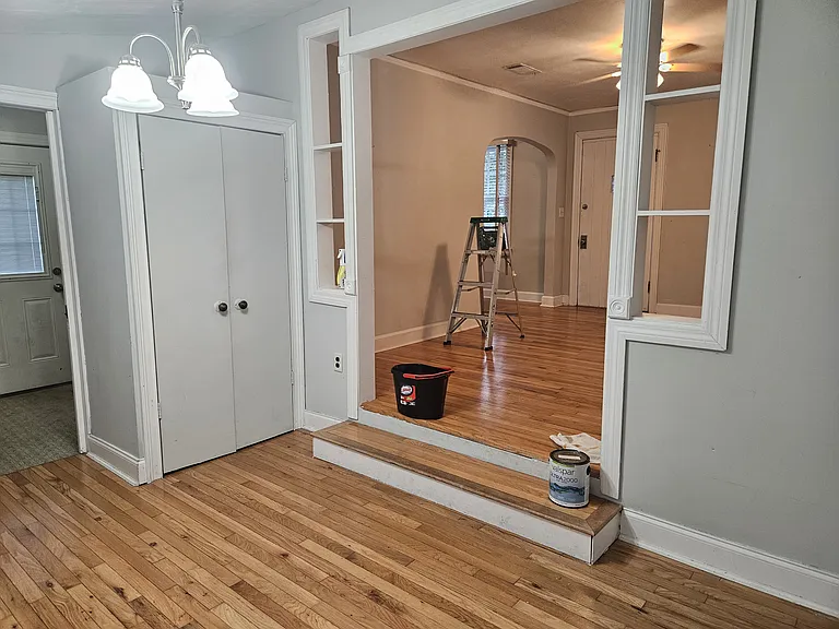 Dinning room