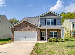 50 Village Way, Kingston, TN 37763