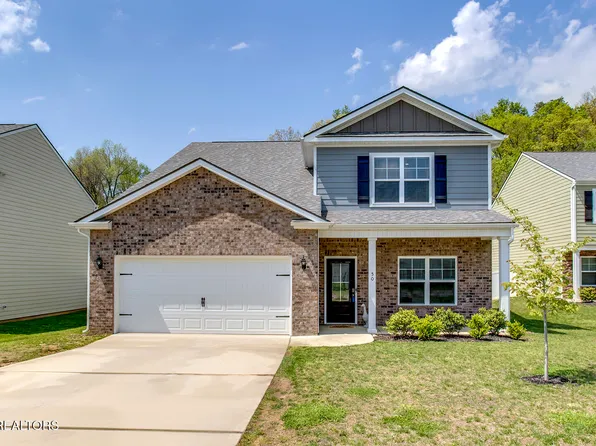 50 Village Way, Kingston, TN 37763