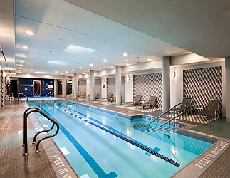 Rented by BLU Real Estate
