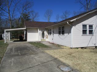 605 New York Rd #B, Glassboro, NJ 08028