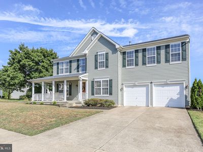 3 Hamstead Rd, Fredericksburg, VA, 22405