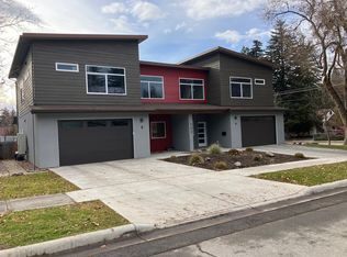 703 Locust St #B, Missoula, MT 59802