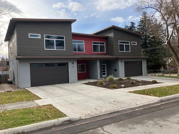 703 Locust St #B, Missoula, MT 59802