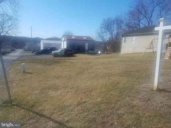 LOT 1C Washington St, Hancock, MD 21750