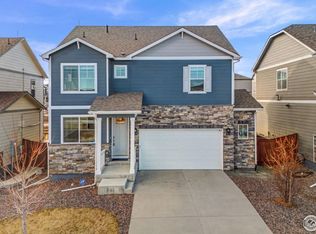 242 Swallow Rd, Johnstown, CO 80534