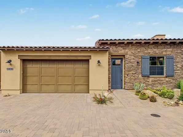 8720 E EASTWOOD Circle, Carefree, AZ 85377